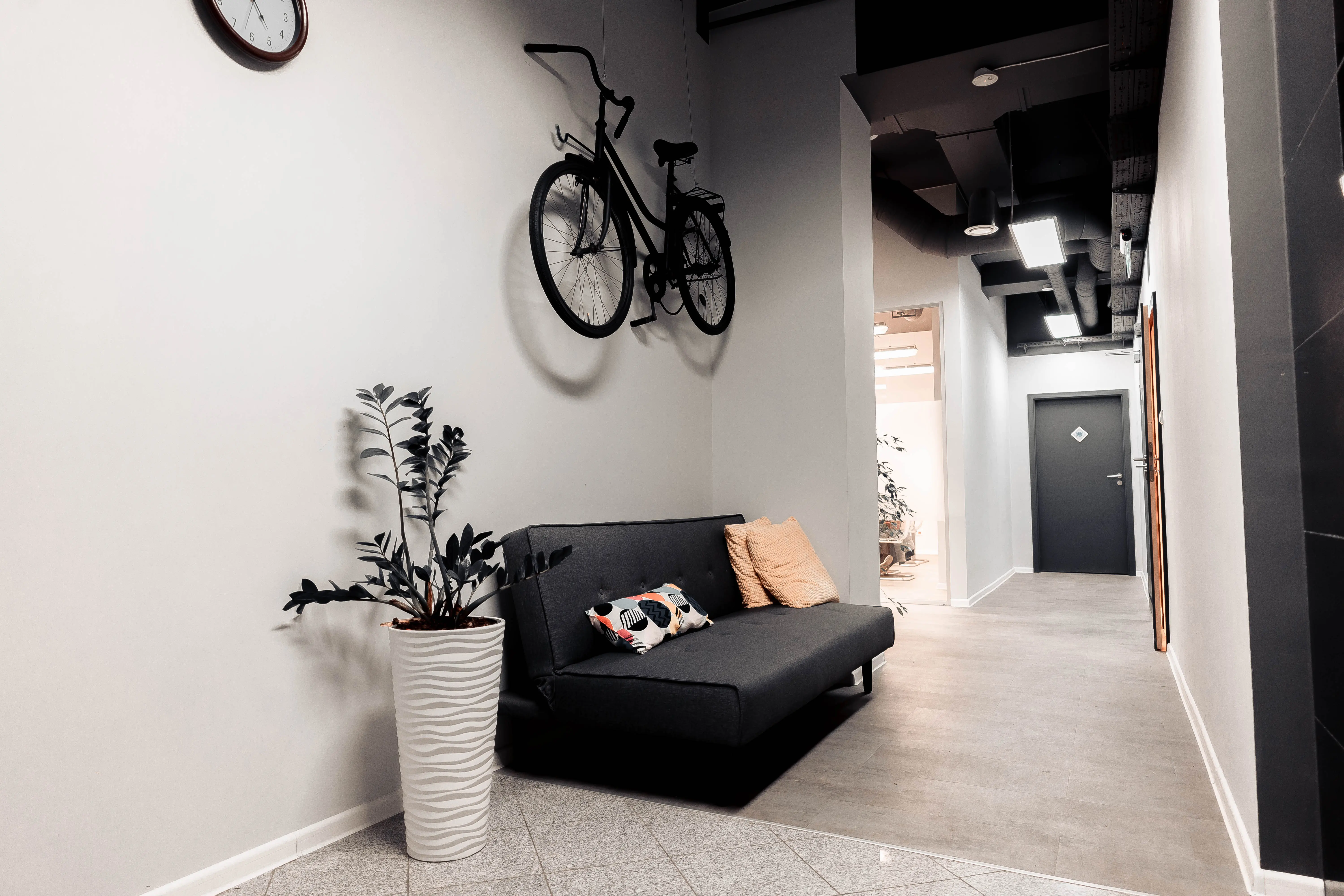 Biznes Zone Łódź, Wólczańska 125, Śródmieście, Łódź