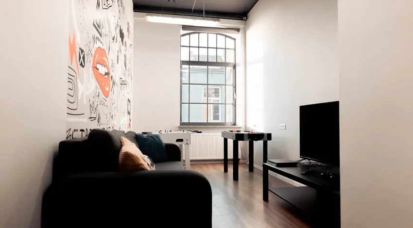 Biznes Zone Łódź, Wólczańska 125, Śródmieście, Łódź