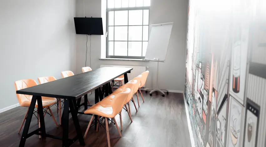 Biznes Zone Łódź, Wólczańska 125, Śródmieście, Łódź