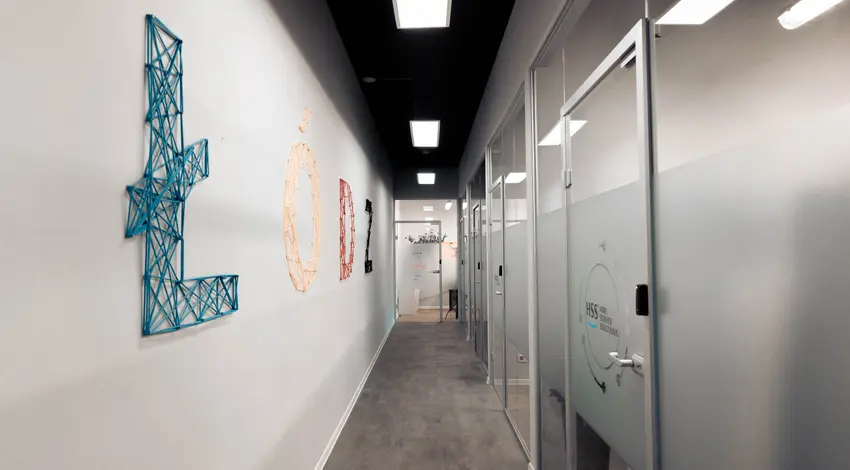 Biznes Zone Łódź, Wólczańska 125, Śródmieście, Łódź