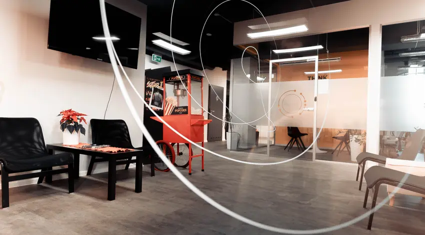 Biznes Zone Łódź, Wólczańska 125, Śródmieście, Łódź