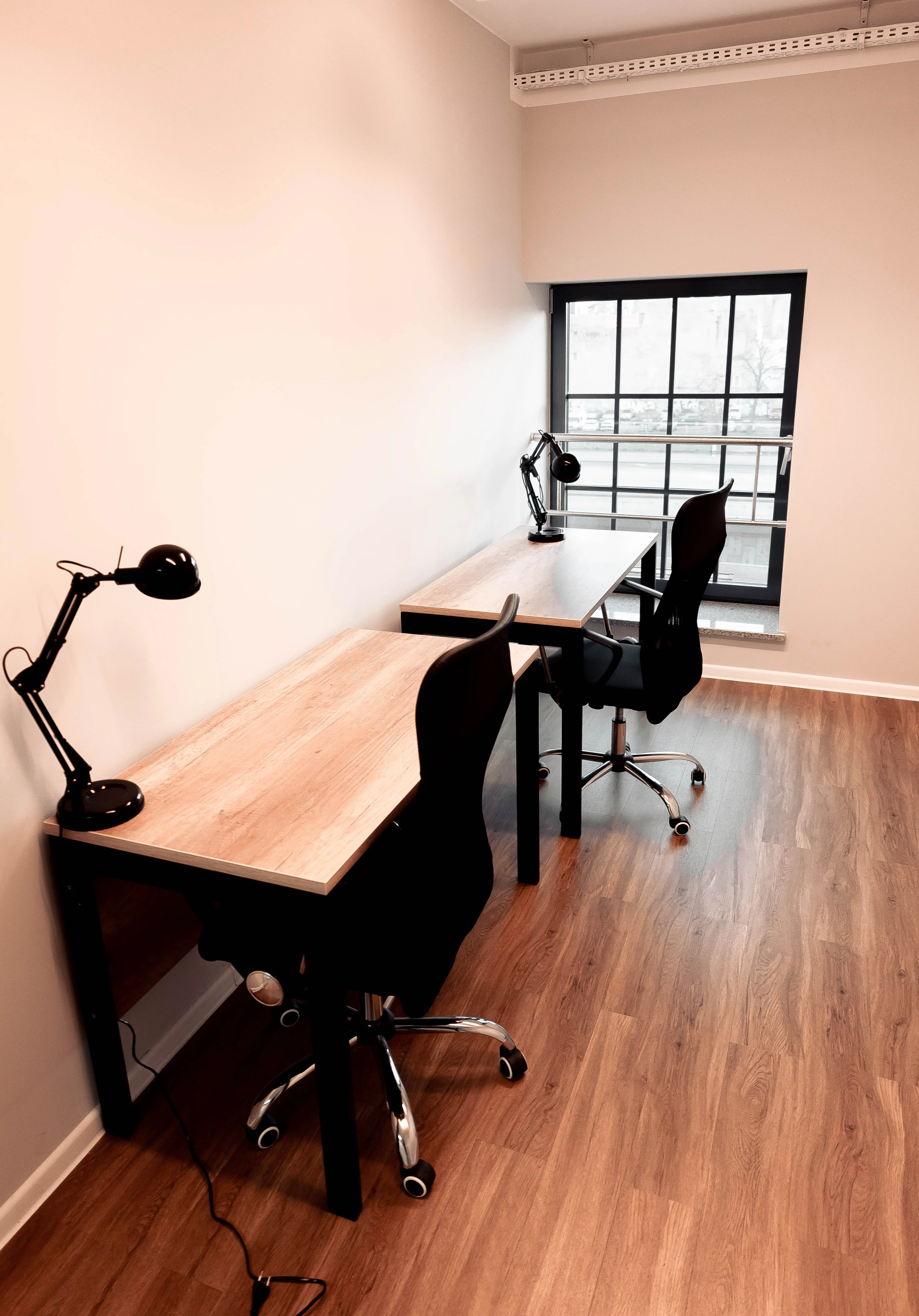 Biznes Zone Łódź, Wólczańska 125, Śródmieście, Łódź