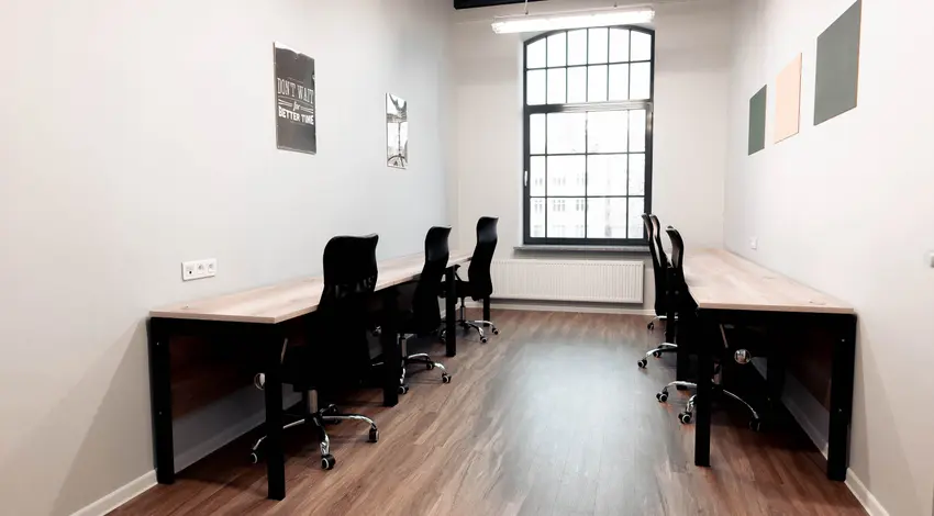 Biznes Zone Łódź, Wólczańska 125, Śródmieście, Łódź