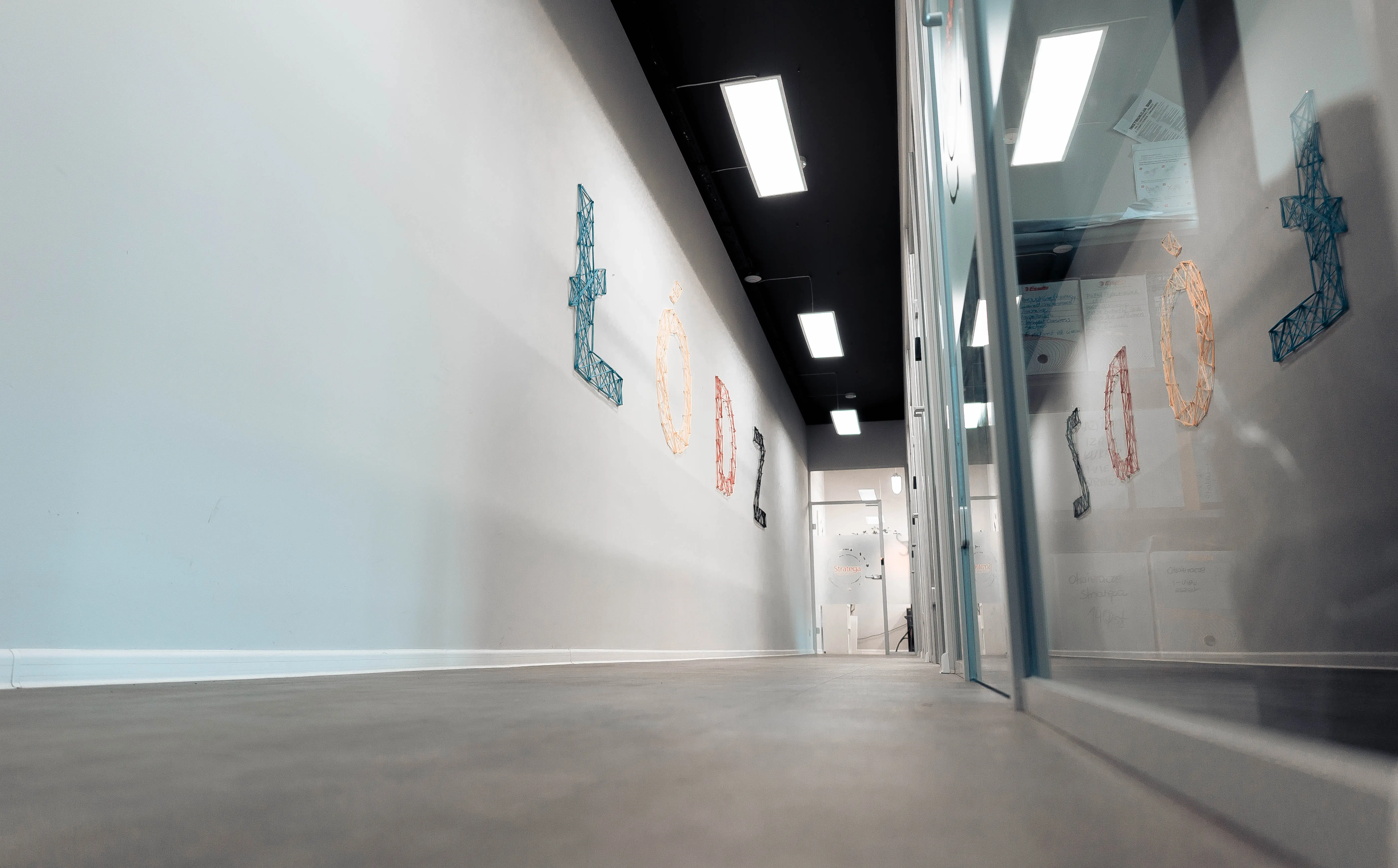 Biznes Zone Łódź, Wólczańska 125, Śródmieście, Łódź