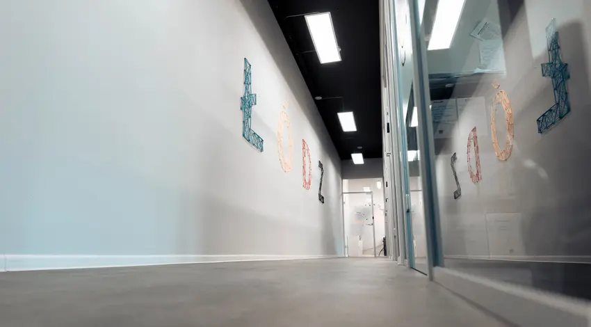 Biznes Zone Łódź, Wólczańska 125, Śródmieście, Łódź