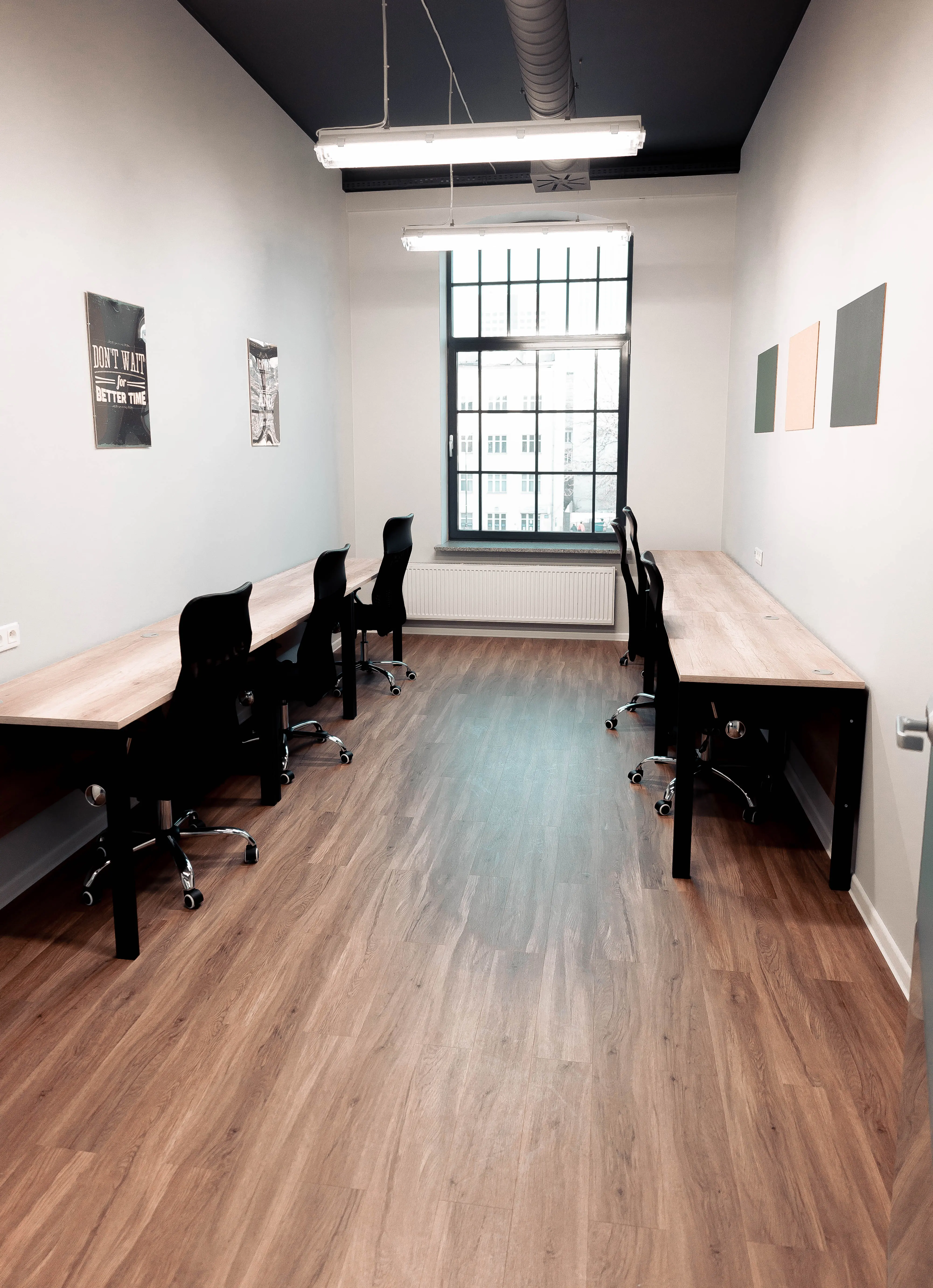 Biznes Zone Łódź, Wólczańska 125, Śródmieście, Łódź