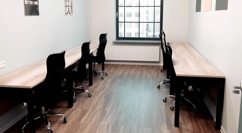 Biznes Zone Łódź, Wólczańska 125, Śródmieście, Łódź