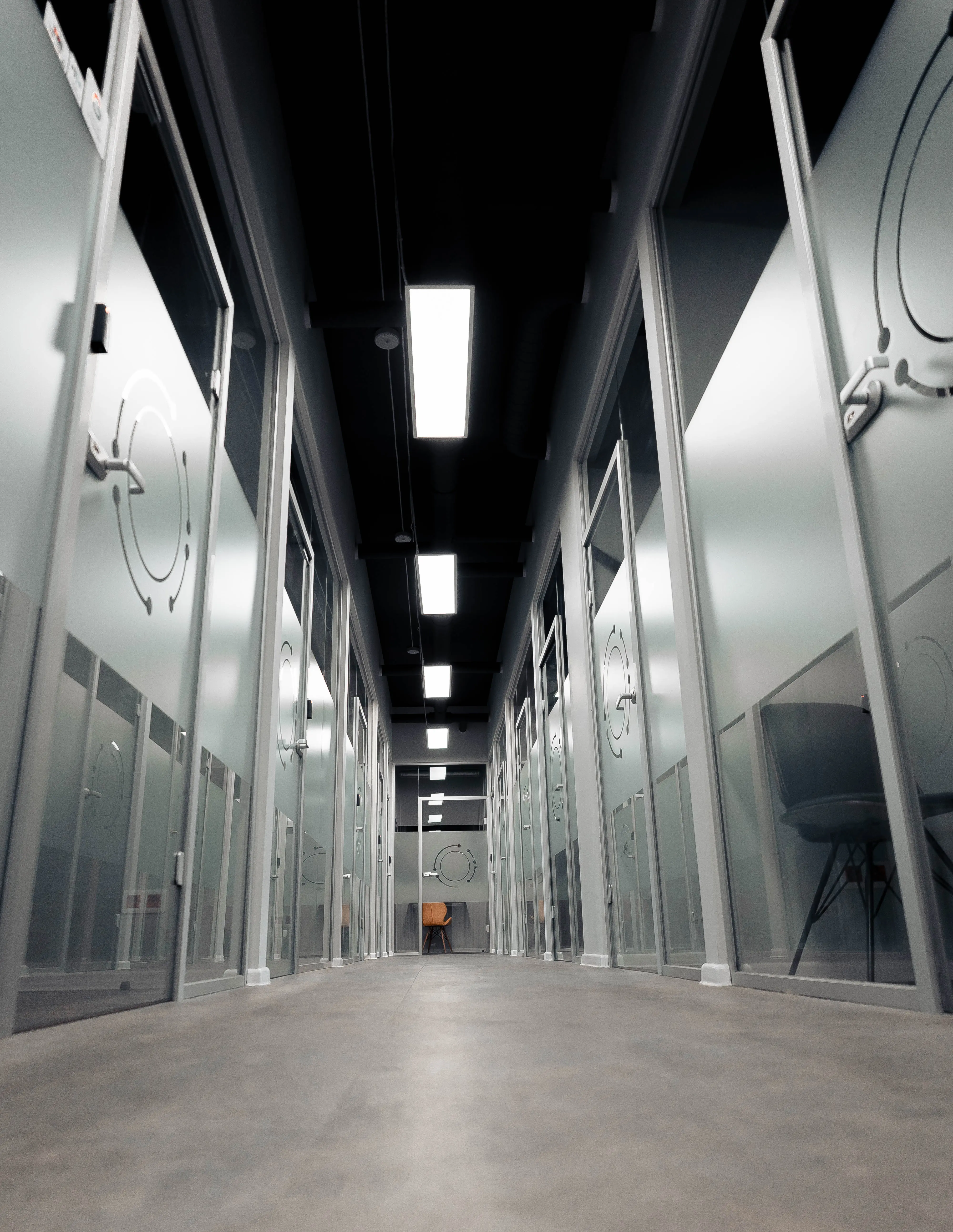 Biznes Zone Łódź, Wólczańska 125, Śródmieście, Łódź