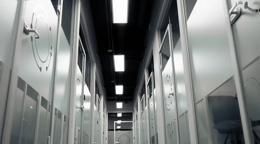 Biznes Zone Łódź, Wólczańska 125, Śródmieście, Łódź