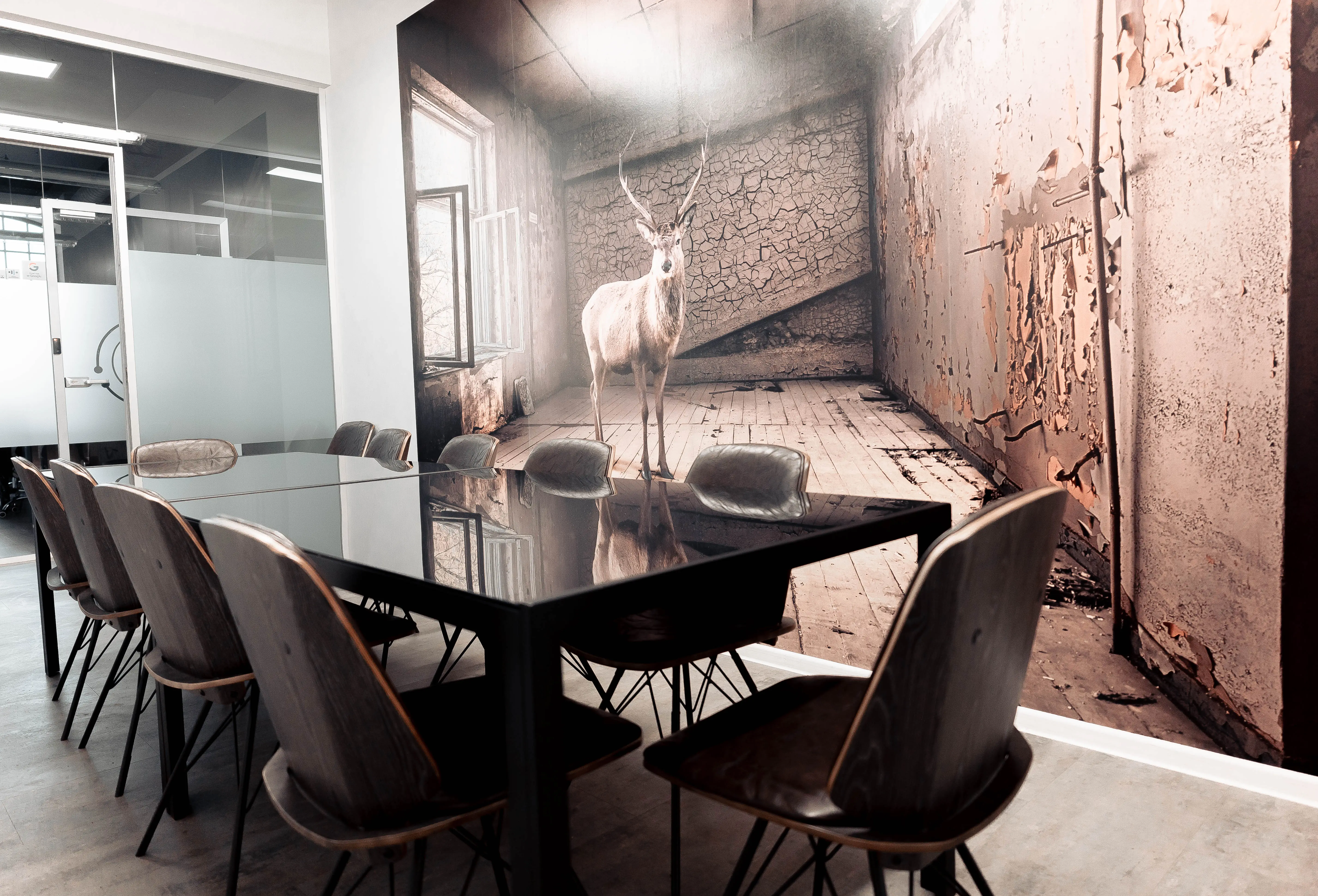 Biznes Zone Łódź, Wólczańska 125, Śródmieście, Łódź