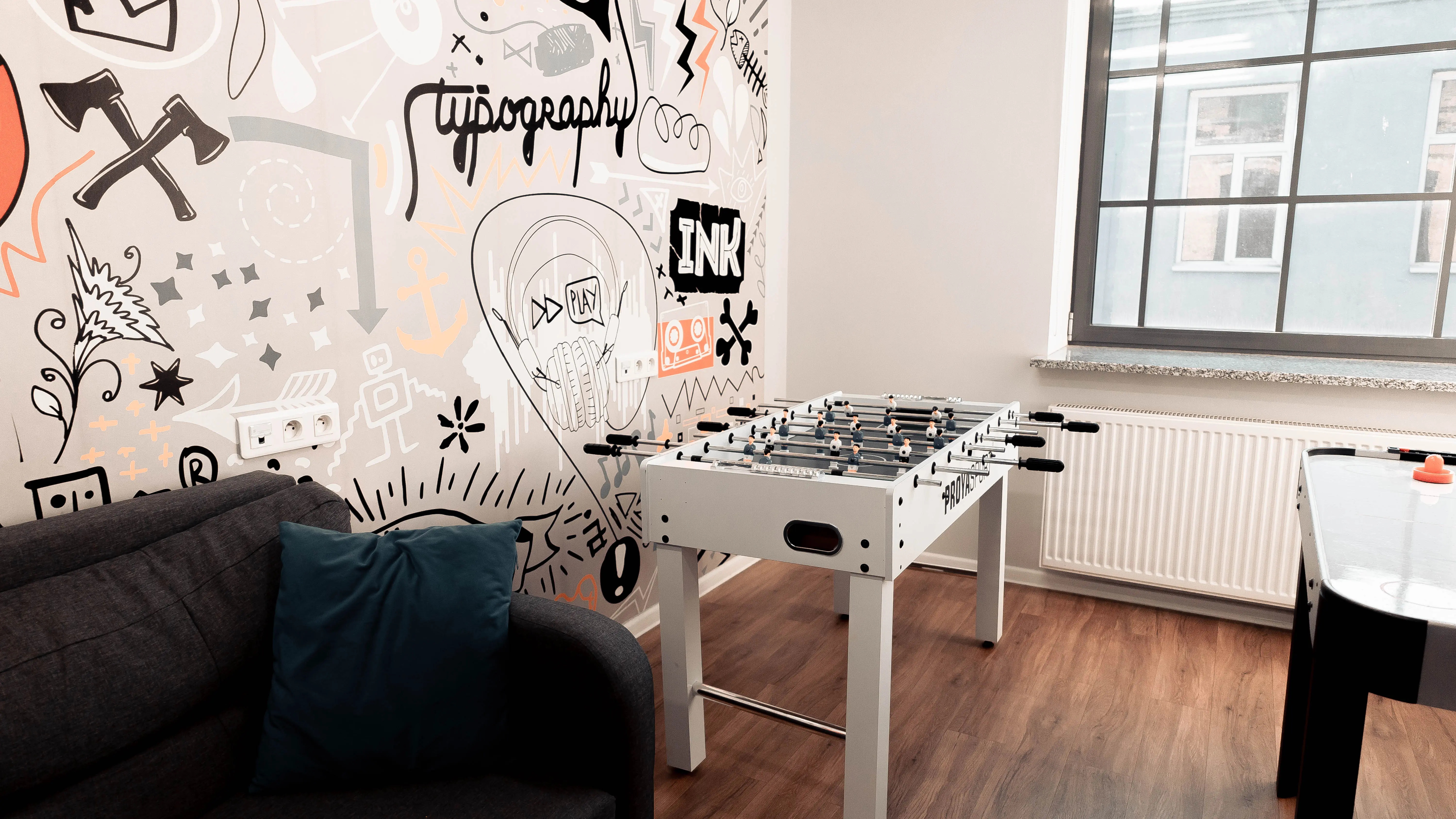 Biznes Zone Łódź, Wólczańska 125, Śródmieście, Łódź