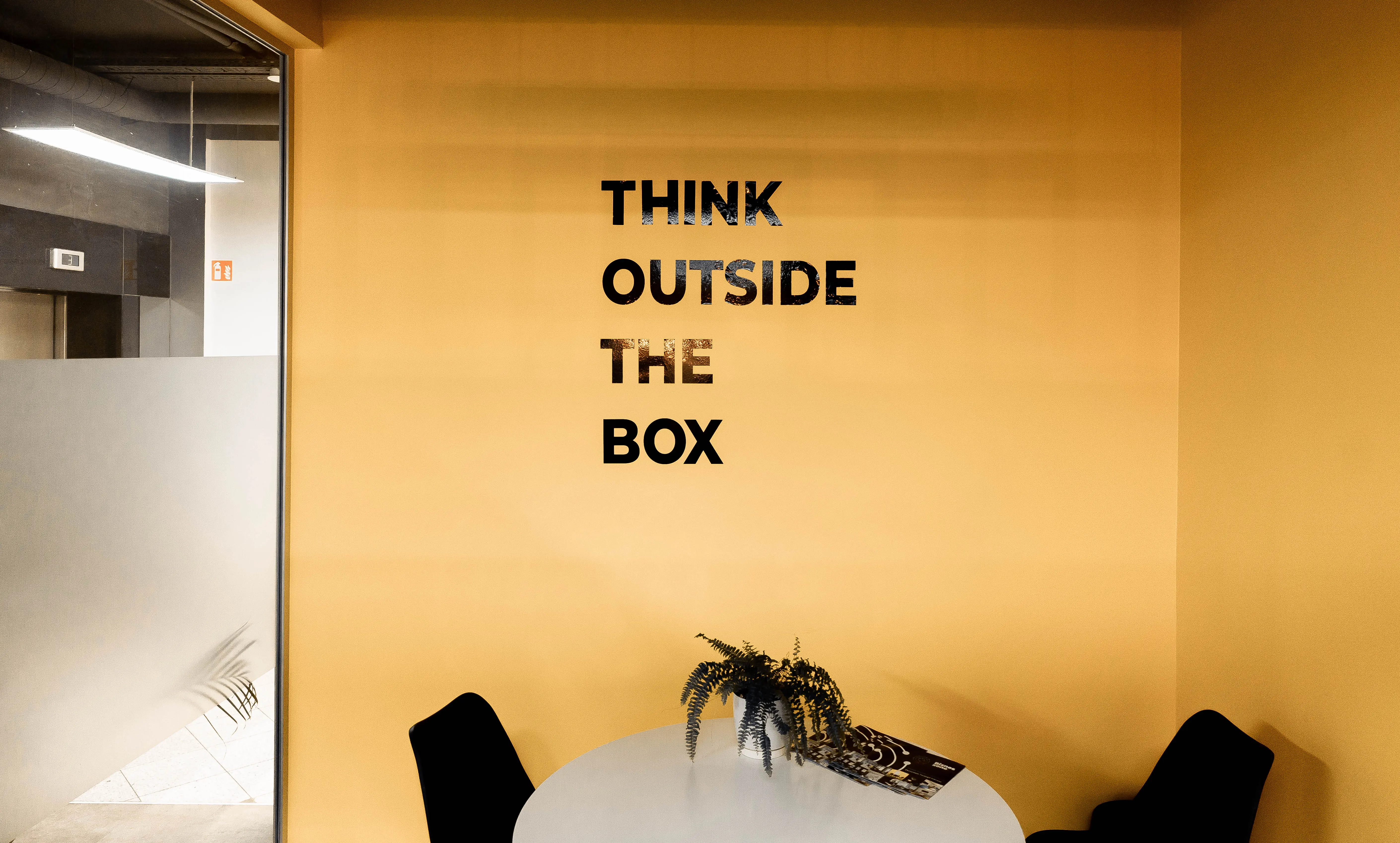 Biznes Zone Łódź, Wólczańska 125, Śródmieście, Łódź