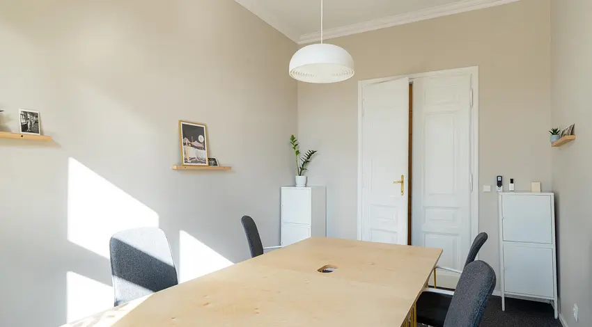 Yolk Workspace & Community, Sarego 5, Śródmieście, Kraków