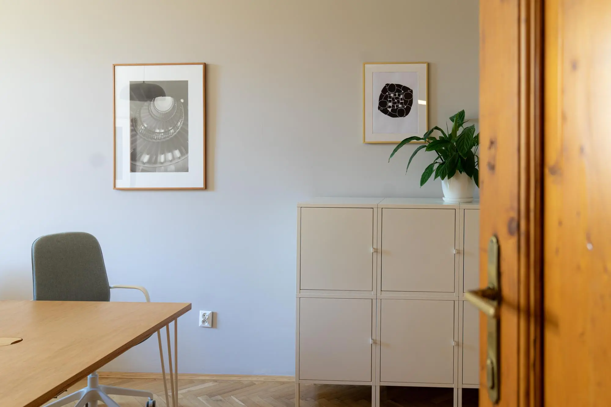 Yolk Workspace & Community, Sarego 5, Śródmieście, Kraków