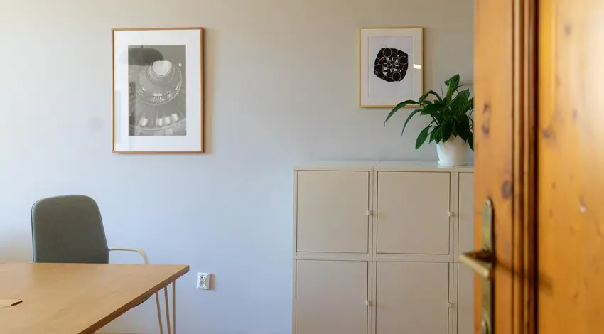 Yolk Workspace & Community, Sarego 5, Śródmieście, Kraków