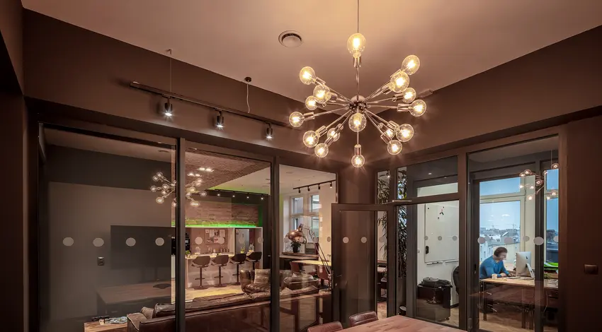 Zachodnia 70 Office, Zachodnia 70, Śródmieście, Łódź