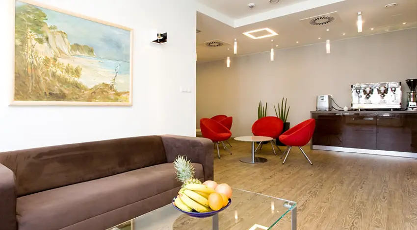 Carpathia Office House, Zajęcza 15, Śródmieście, Warszawa