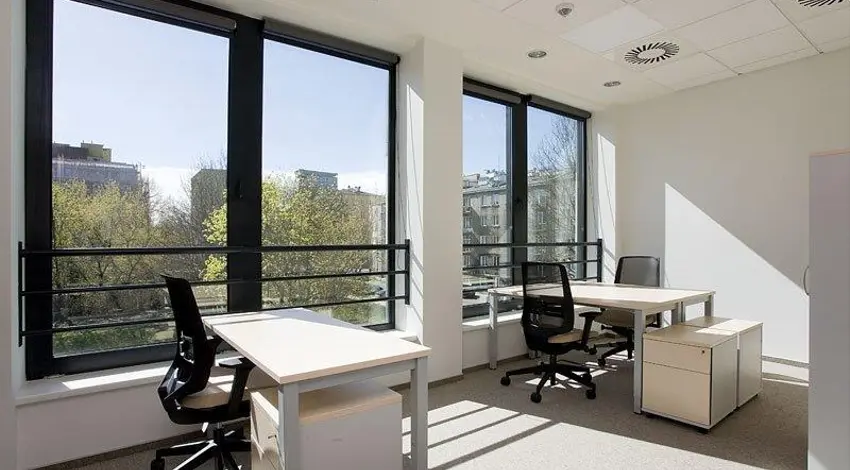 Carpathia Office House, Zajęcza 15, Śródmieście, Warszawa