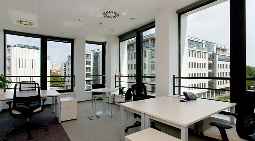 Carpathia Office House, Zajęcza 15, Śródmieście, Warszawa