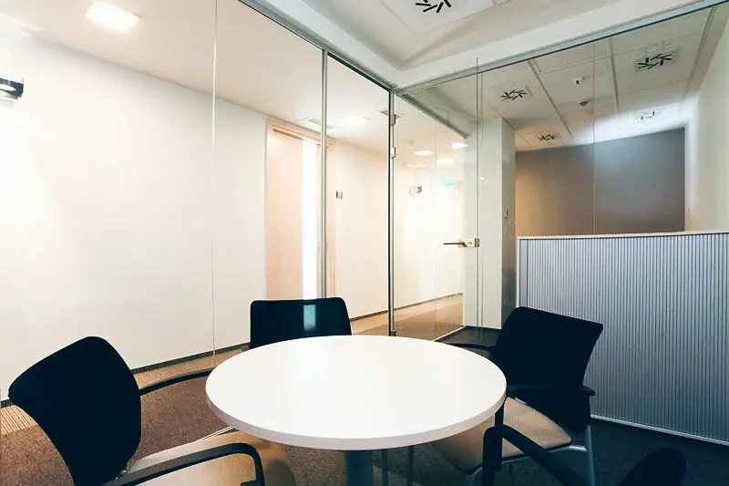 Carpathia Office House, Zajęcza 15, Śródmieście, Warszawa