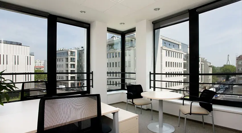 Carpathia Office House, Zajęcza 15, Śródmieście, Warszawa