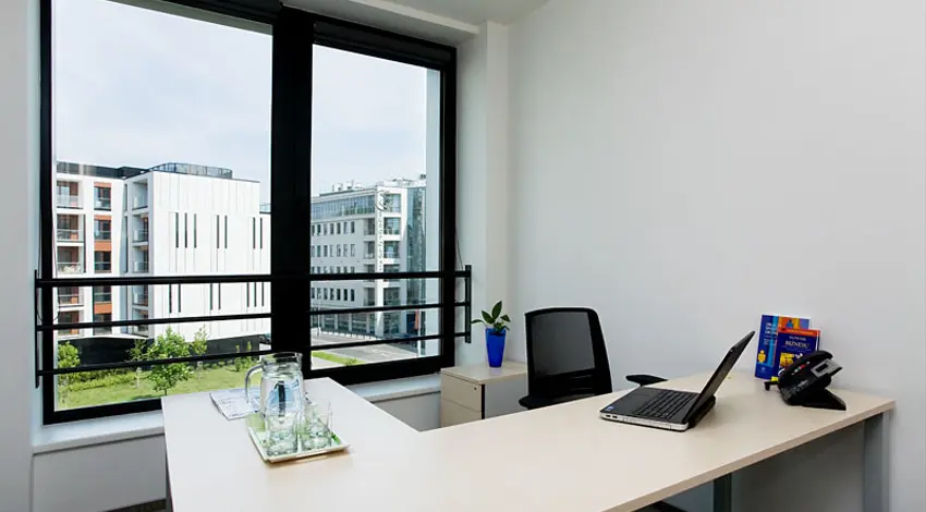 Carpathia Office House, Zajęcza 15, Śródmieście, Warszawa