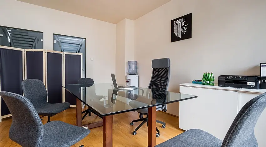 Zamkowa 2A/2, Zamkowa 2 A, Śródmieście, Kraków