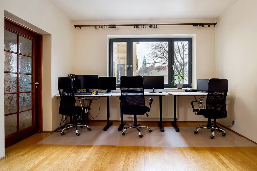 Zamkowa 2A/2, Zamkowa 2 A, Śródmieście, Kraków