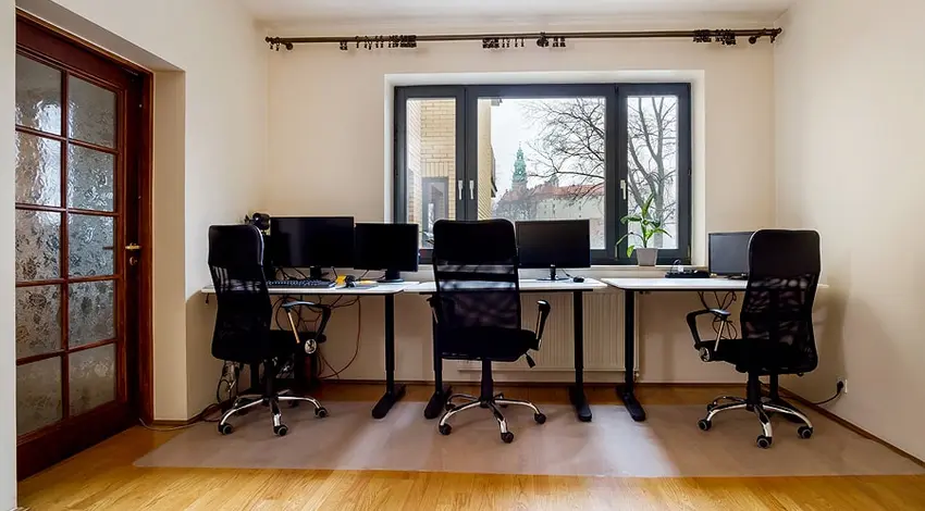 Zamkowa 2A/2, Zamkowa 2 A, Śródmieście, Kraków