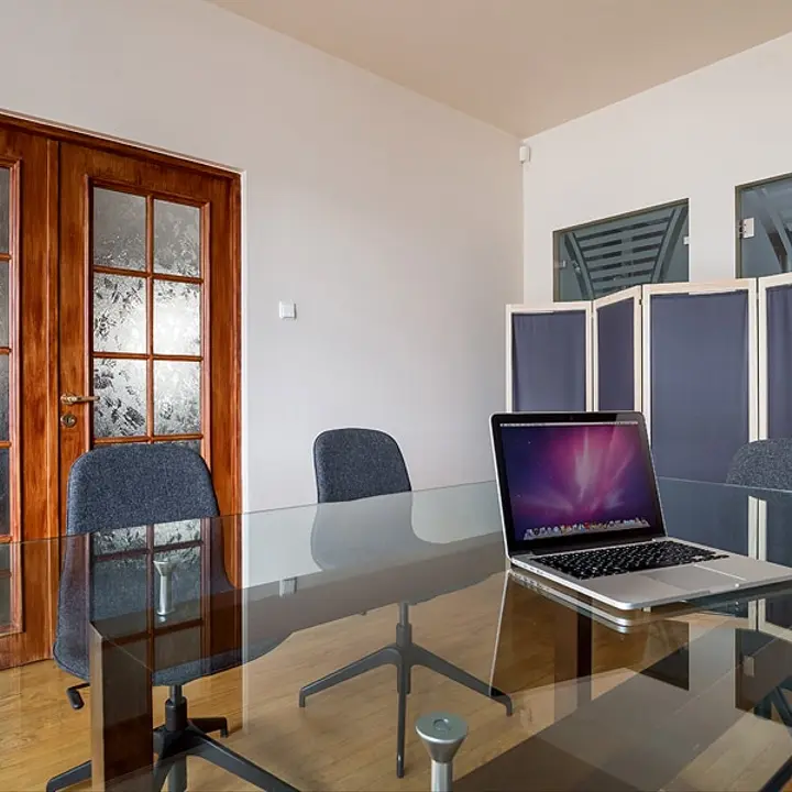 Zamkowa 2A/2, Zamkowa 2 A, Śródmieście, Kraków