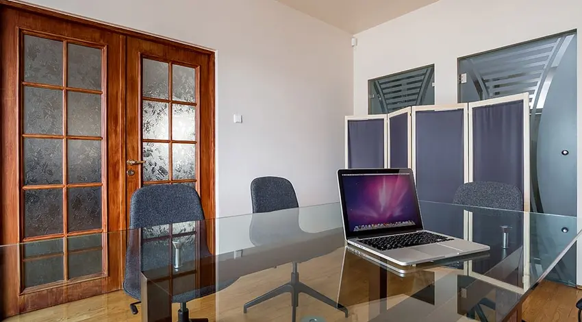 Zamkowa 2A/2, Zamkowa 2 A, Śródmieście, Kraków