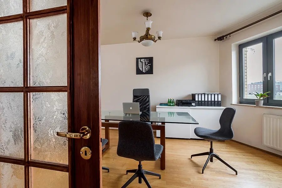 Zamkowa 2A/2, Zamkowa 2 A, Śródmieście, Kraków