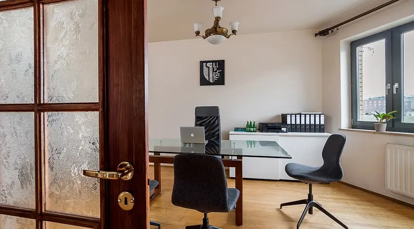 Zamkowa 2A/2, Zamkowa 2 A, Śródmieście, Kraków