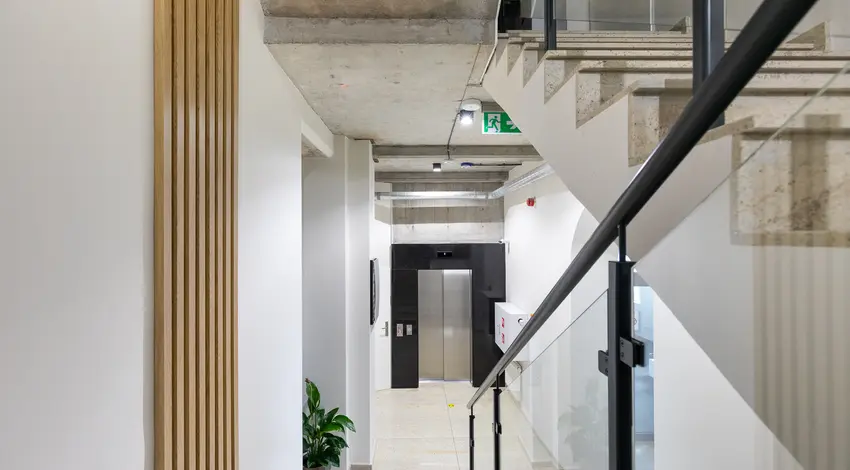 Zamoyskiego 24, Zamoyskiego 24, Podgórze, Kraków