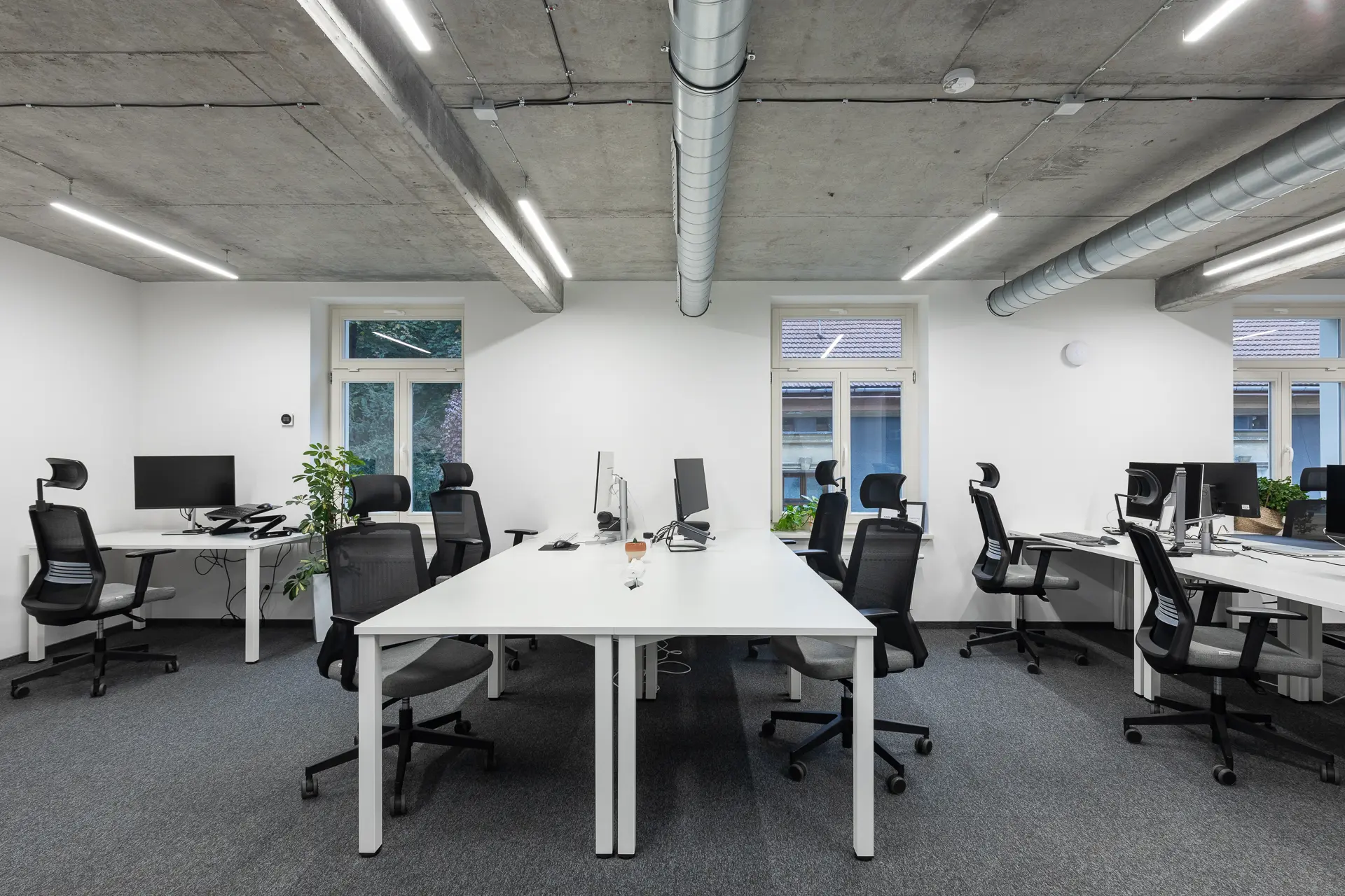 Zamoyskiego 24, Zamoyskiego 24