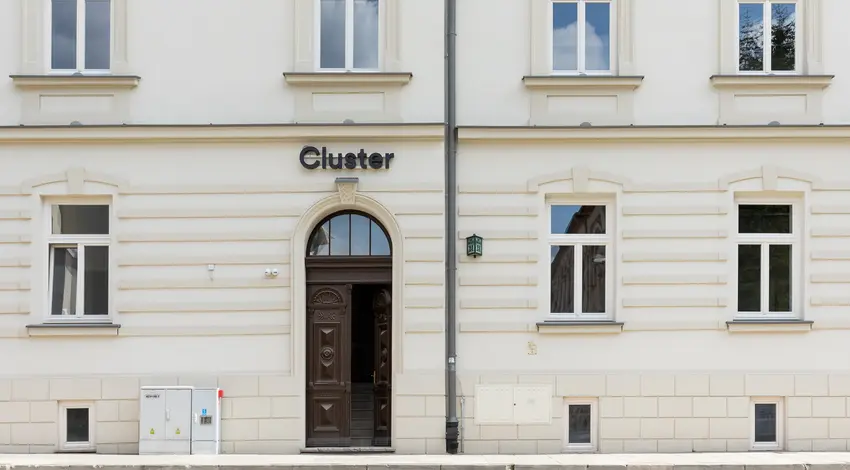 Zamoyskiego 24, Zamoyskiego 24, Podgórze, Kraków