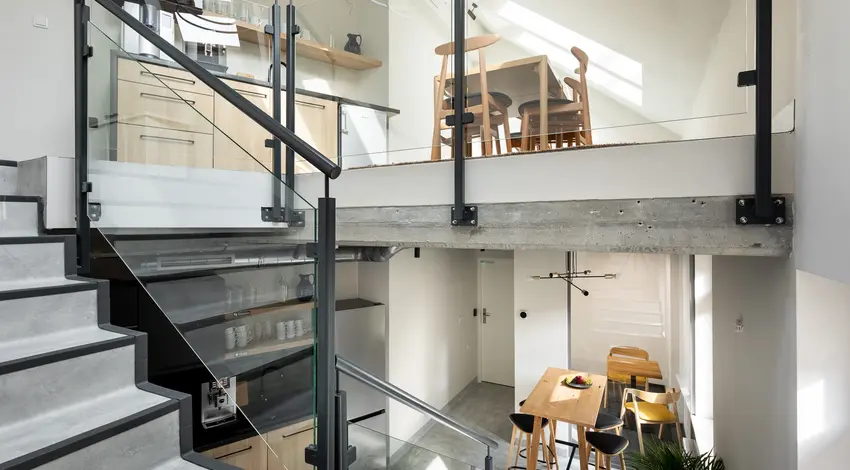 Zamoyskiego 24, Zamoyskiego 24, Podgórze, Kraków