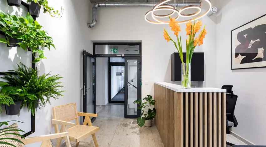 Zamoyskiego 24, Zamoyskiego 24, Podgórze, Kraków