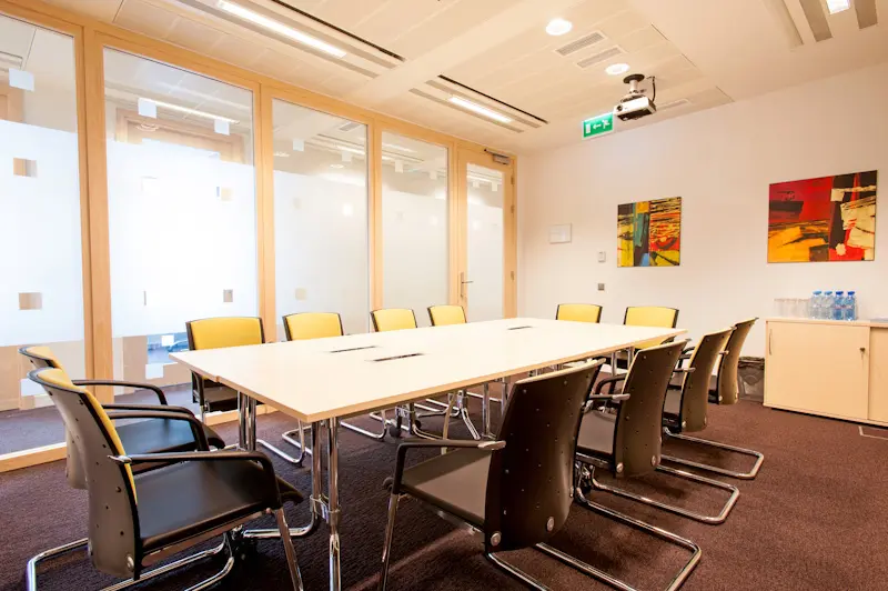 Skylight, Złota 59, Śródmieście, Warszawa