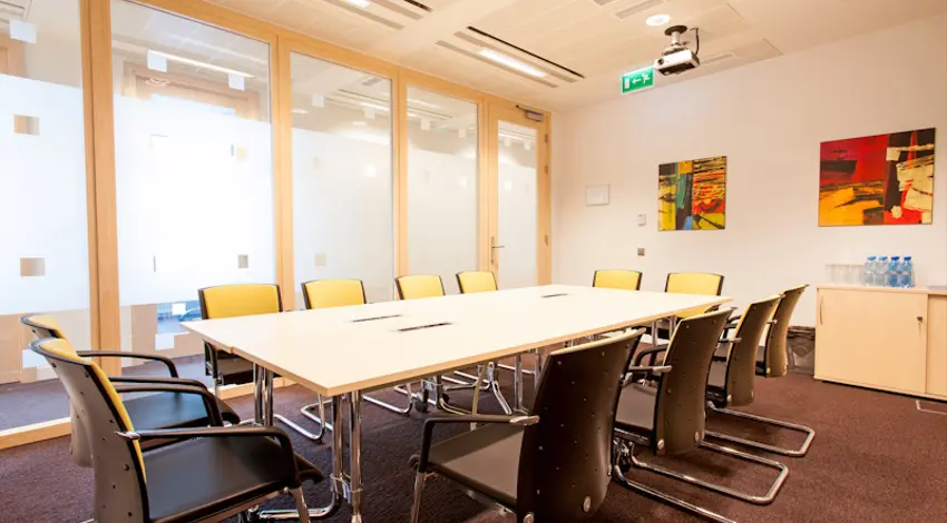 Skylight, Złota 59, Śródmieście, Warszawa