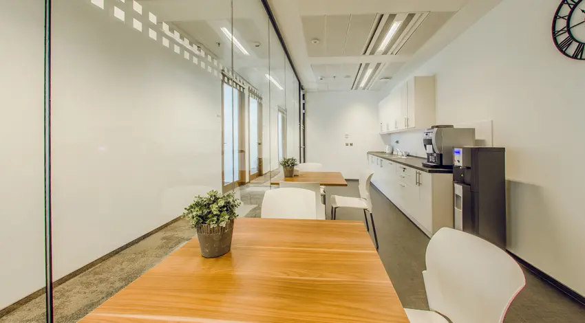 Lumen (9 piętro), Złota 59, Śródmieście, Warszawa