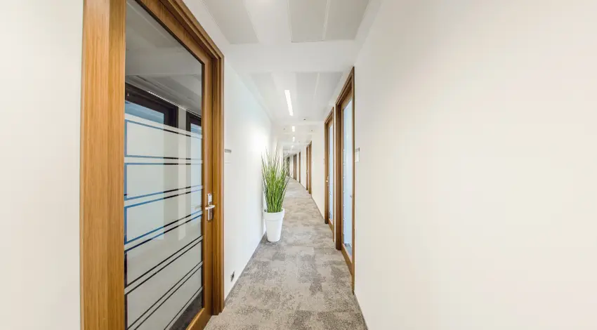 Lumen (9 piętro), Złota 59, Śródmieście, Warszawa