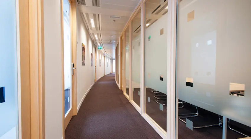 Skylight, Złota 59, Śródmieście, Warszawa