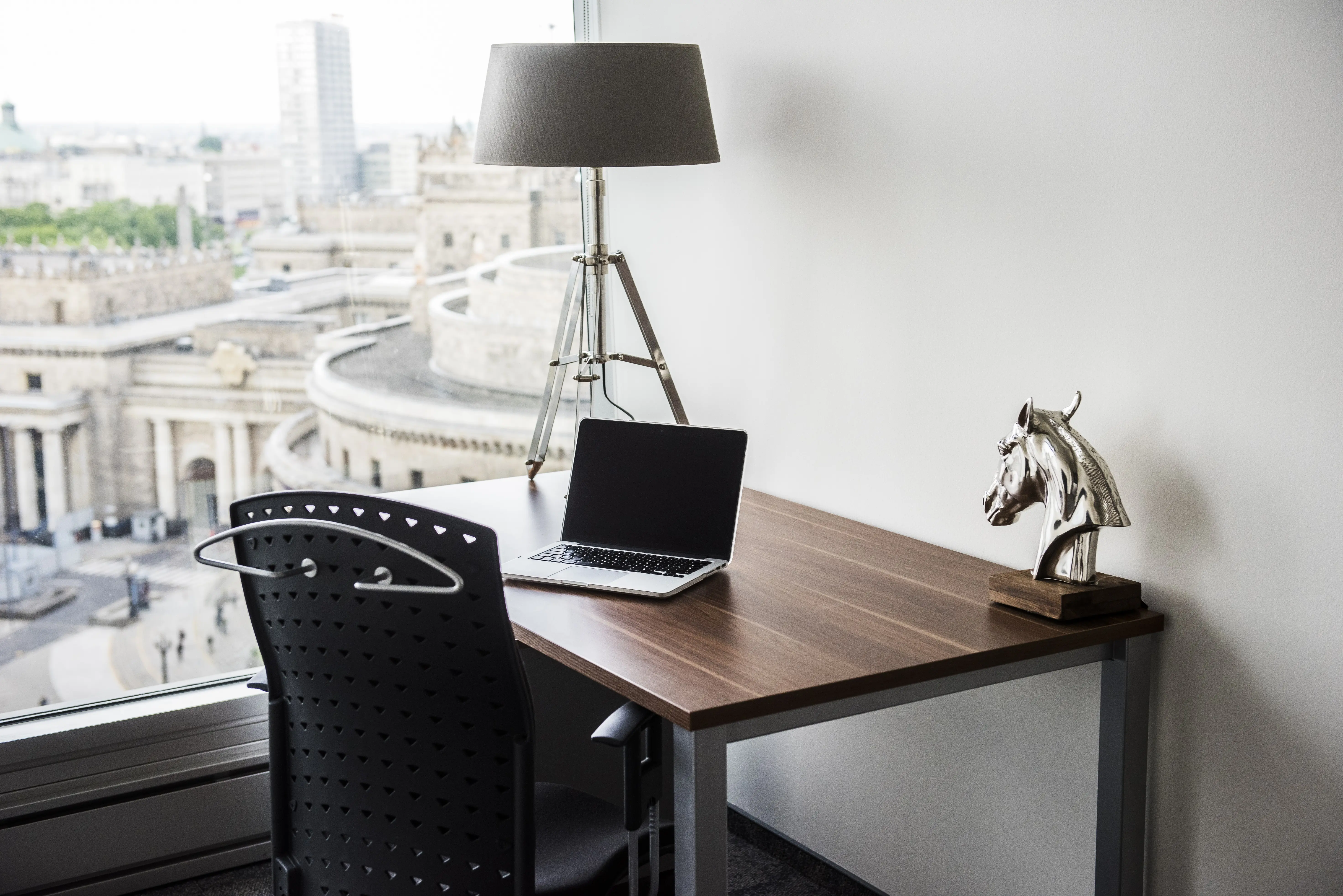 Lumen (9 piętro), Złota 59, Śródmieście, Warszawa