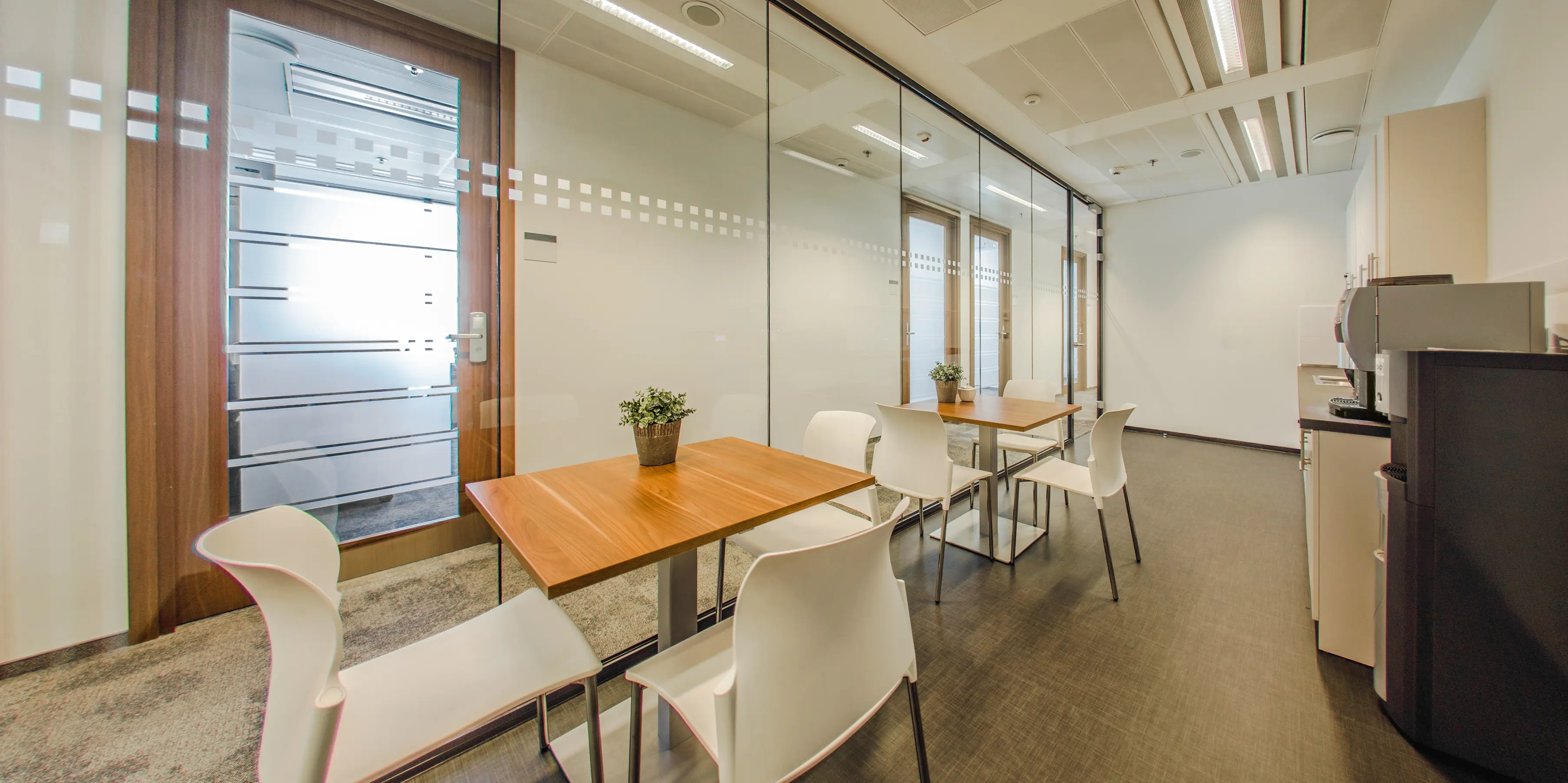 Lumen (9 piętro), Złota 59, Śródmieście, Warszawa