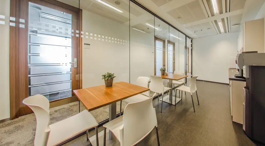 Lumen (9 piętro), Złota 59, Śródmieście, Warszawa