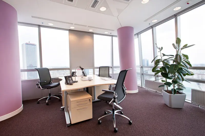 Skylight, Złota 59, Śródmieście, Warszawa