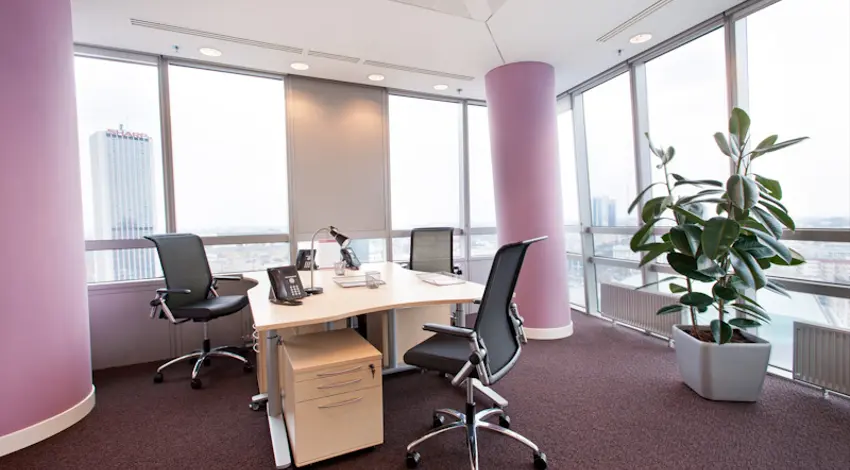 Skylight, Złota 59, Śródmieście, Warszawa