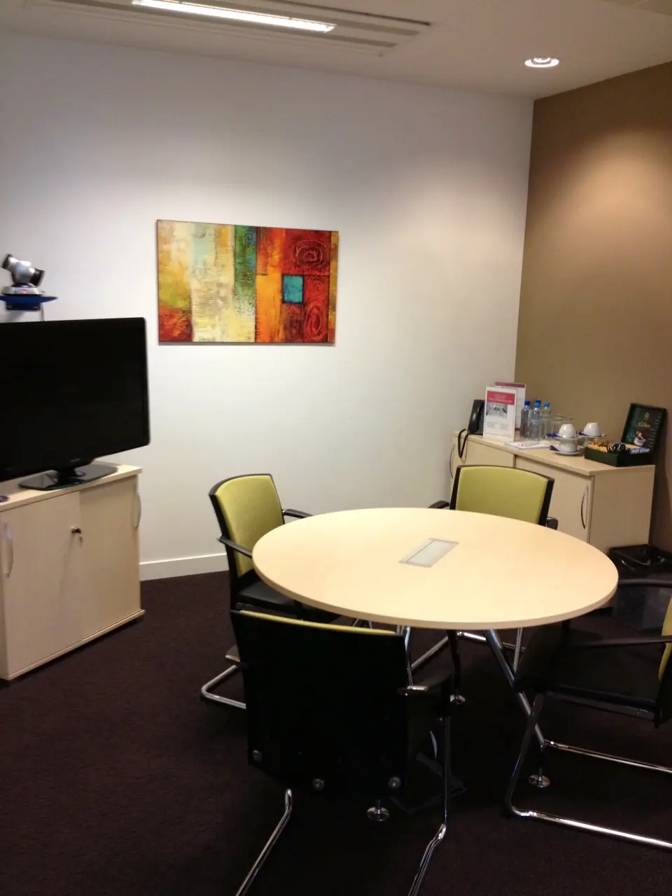 Skylight, Złota 59, Śródmieście, Warszawa