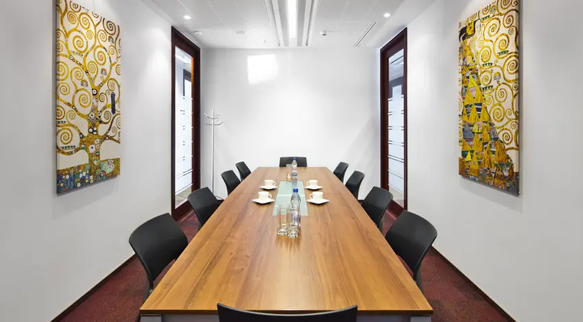 Lumen (6 piętro), Złota 59, Śródmieście, Warszawa